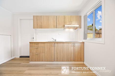 Property photo of 32 Vaughan Street Lidcombe NSW 2141