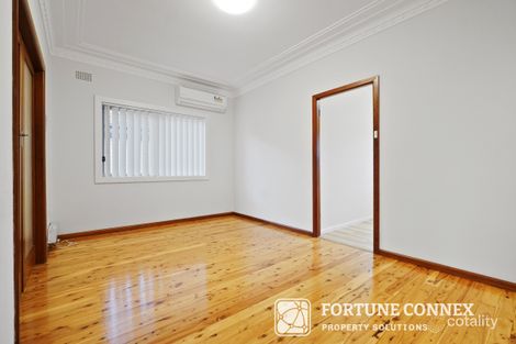 Property photo of 32 Vaughan Street Lidcombe NSW 2141