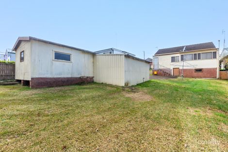 Property photo of 41 Eden Street Bega NSW 2550