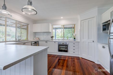 Property photo of 279 Macdonnell Road Tamborine Mountain QLD 4272