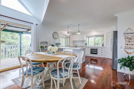 Property photo of 279 Macdonnell Road Tamborine Mountain QLD 4272