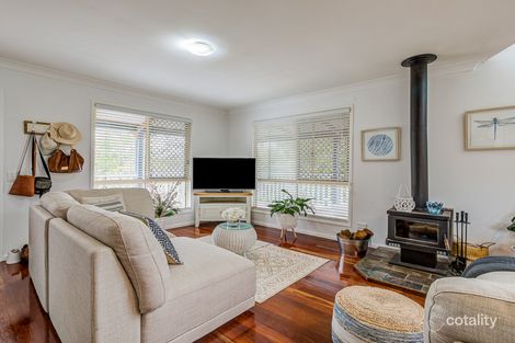 Property photo of 279 Macdonnell Road Tamborine Mountain QLD 4272