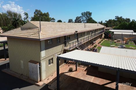 60/4 Clam Ct, South Hedland, WA 6722