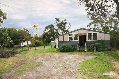 Property photo of 40 Hardy Avenue Cannons Creek VIC 3977