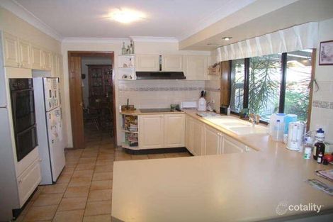 Property photo of 20 Fiddlewood Grove Menai NSW 2234