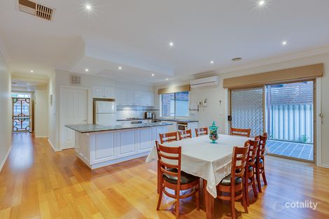 Property photo of 3 Bantock Lane Caroline Springs VIC 3023