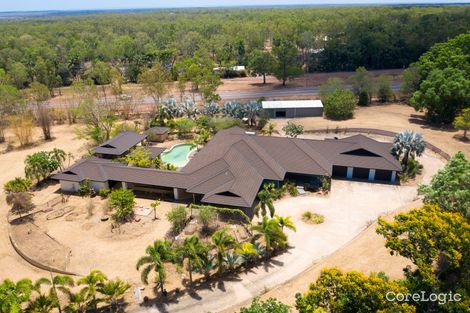 Property photo of 16 Benson Court Knuckey Lagoon NT 0828