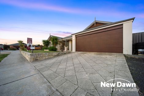 Property photo of 10 Satine Turn Aveley WA 6069