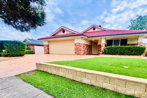 59 Phoenix Ave, Stanhope Gardens, NSW 2768