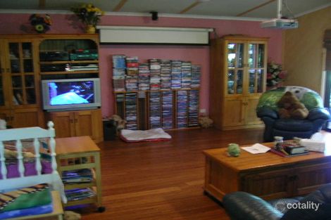 Property photo of 33 Kerr Street Kilcoy QLD 4515