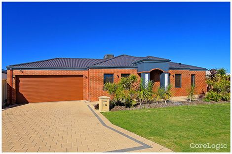 Property photo of 10 Kiso Link Madeley WA 6065