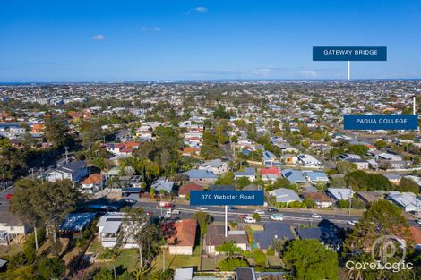Property photo of 370 Webster Road Stafford Heights QLD 4053
