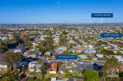 Property photo of 370 Webster Road Stafford Heights QLD 4053