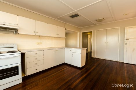 Property photo of 56 Clarke Street Townview QLD 4825