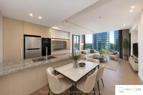 609/499 St Kilda Rd, Melbourne, VIC 3004