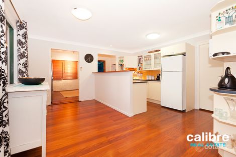 Property photo of 27 Bathurst Street Red Hill QLD 4059