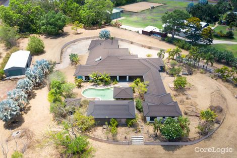 Property photo of 16 Benson Court Knuckey Lagoon NT 0828