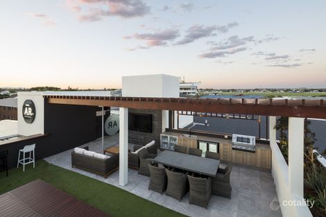 102/25 Onslow St, Ascot, QLD 4007