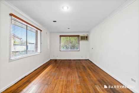 Property photo of 27 Talintyre Road Sunshine West VIC 3020