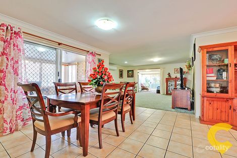 Property photo of 9 Hilltop Place Banyo QLD 4014