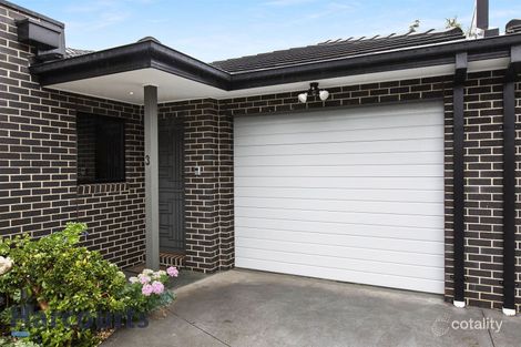 Property photo of 3/14-16 Preston Street Fawkner VIC 3060