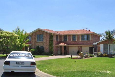 16 Utah Pl, Erskine Park, NSW 2759