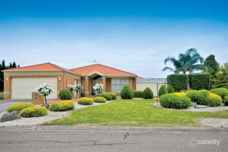 7 Leichardt Cl, Taylors Lakes, VIC 3038