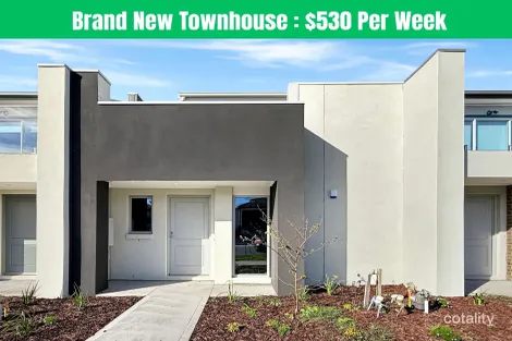 20 Kesenay Rd, Wollert, VIC 3750