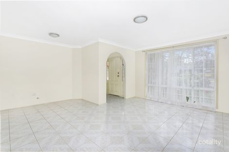 Property photo of 31 Evelyn Street Macquarie Fields NSW 2564
