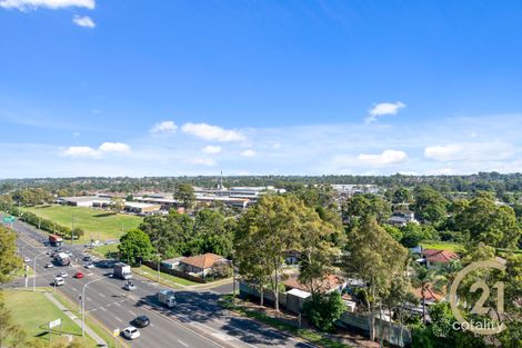 Property photo of 38/1 Browne Parade Warwick Farm NSW 2170