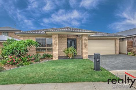 27 Corder Dr, Spring Farm, NSW 2570