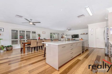 Property photo of 27 Corder Drive Spring Farm NSW 2570