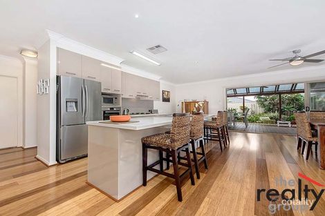 Property photo of 27 Corder Drive Spring Farm NSW 2570