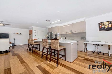 Property photo of 27 Corder Drive Spring Farm NSW 2570