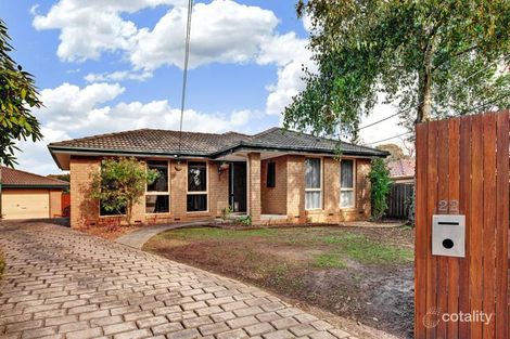 22 Western Way, Mooroolbark, VIC 3138