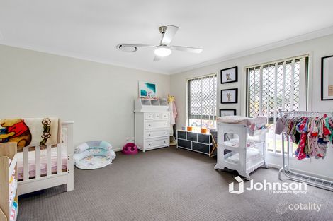 Property photo of 11 Wildwood Crescent Flagstone QLD 4280