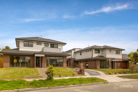 2/5-7 Hansen St, Mount Waverley, VIC 3149