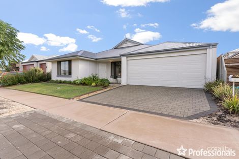 Property photo of 7 Perrone Avenue Byford WA 6122