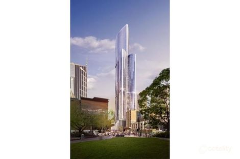 2801/228 La Trobe St, Melbourne, VIC 3000