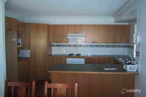 Property photo of 7 Woodburn Place Ferny Hills QLD 4055