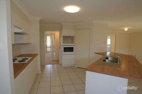 Property photo of 35 Gardenia Crescent Bomaderry NSW 2541