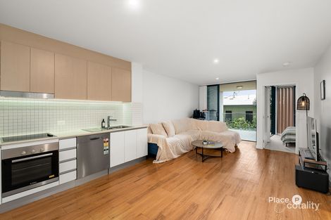 Property photo of 1108/1918 Creek Road Cannon Hill QLD 4170