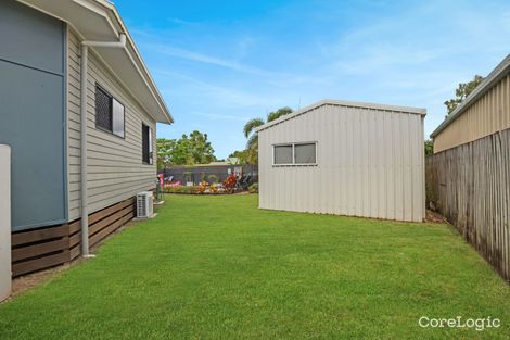 Property photo of 22 Iluka Court East Mackay QLD 4740