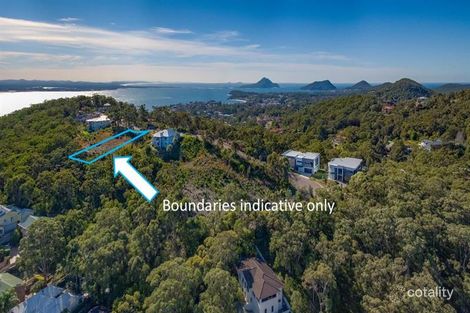 13 Gymea Way, Nelson Bay, NSW 2315