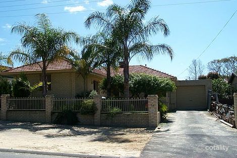 66 Sebastian Cres, Coolbellup, WA 6163