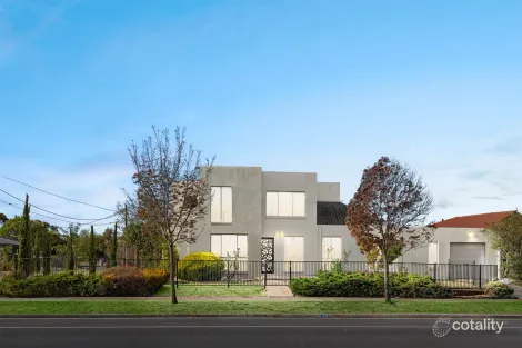 Property photo of 13 Eyre Close Hoppers Crossing VIC 3029