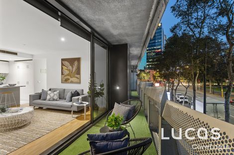 Property photo of 108/12 Waterview Walk Docklands VIC 3008