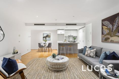 Property photo of 108/12 Waterview Walk Docklands VIC 3008