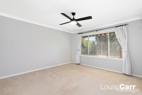 Property photo of 34/30-34 Greenoaks Avenue Cherrybrook NSW 2126
