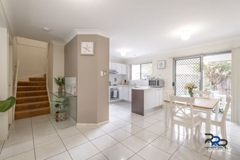 Property photo of 22/12 Timms Road Everton Hills QLD 4053